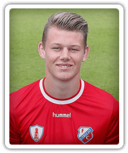 Dino Janssen