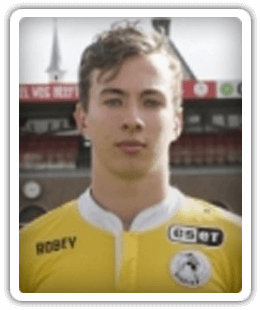 Victor Timmers