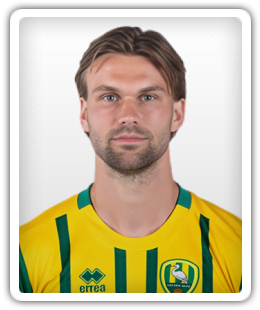 Pascal Mulder