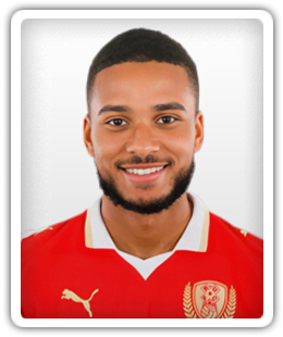 Denzel Hall