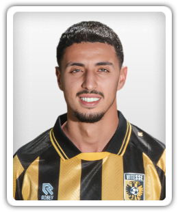 Naoufal Bannis