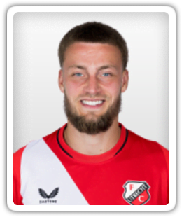 Davy van den Berg