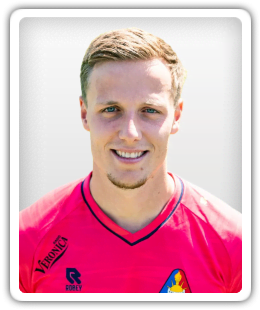 Daan Reiziger