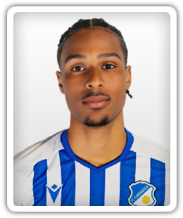 Terrence Douglas