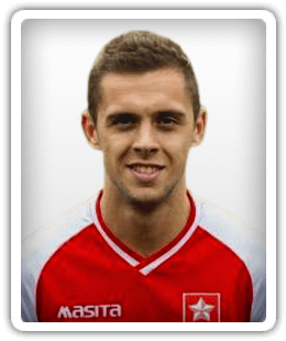Mitchel Keulen