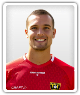 Youri Schoonderwaldt