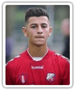 Akif Hançer