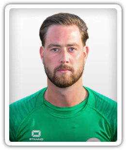 Nick van den Dam