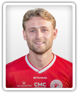 Matthijs van Nispen