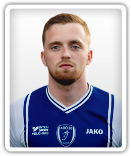 Joey Lieshout