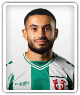 Marouane Afaker