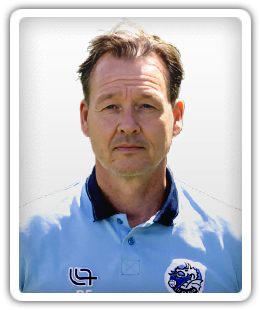Paul Eichelsheim