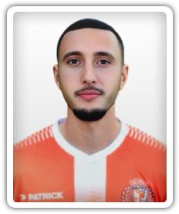 Omar Boulamhayan