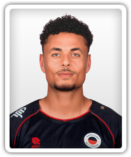 Ilias Bronkhorst