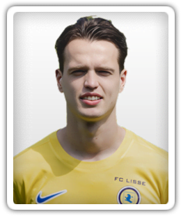 Kevin van der Zwet