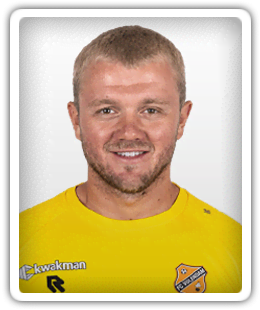 Barry Lauwers