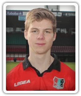 Mink Bugter