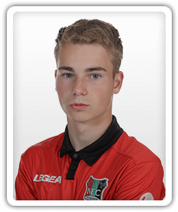 Jep van Dijck