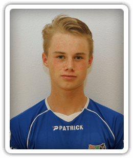 Just van de Vondervoort