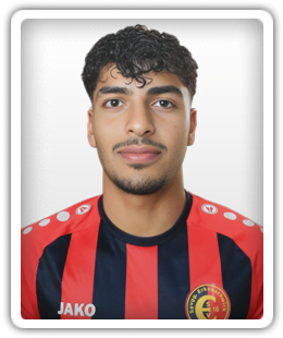Kiyan Gilani