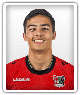 Lucas Veenendaal