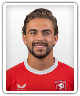 Bart van Rooij