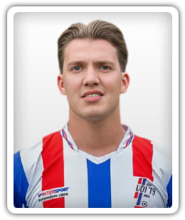 Vince Duits