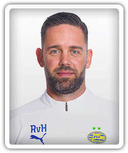 Rob van Hunnik