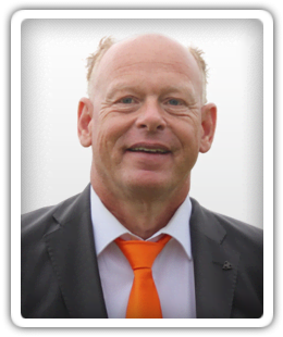 André van Merkestein