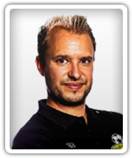 Bas Heemskerk