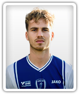 Ian Beelen