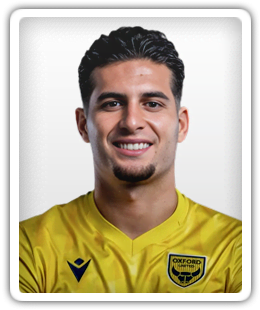 Rúben Rodrigues