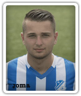 Joran Vermeulen