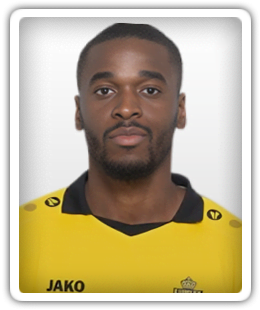 Emmanuel Matuta