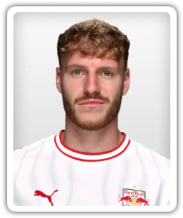 Yorbe Vertessen
