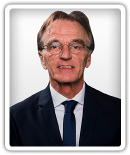 Bert Ebbens