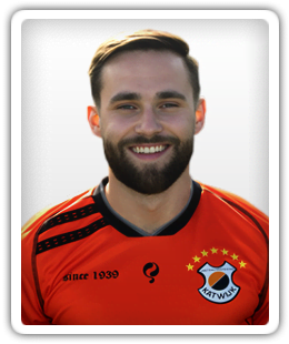 Levi Bouwense