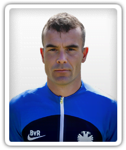 Bart van Rooijen