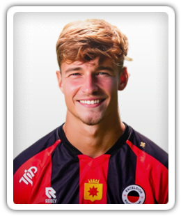 Noah Naujoks