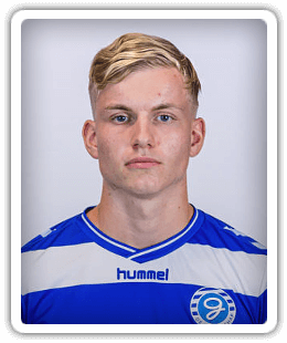Harry Bakker