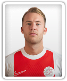 Jordy Ruizendaal