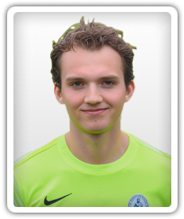 Pepijn Vonk