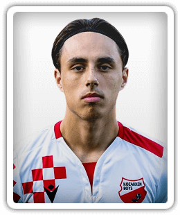 Luca den Heijer