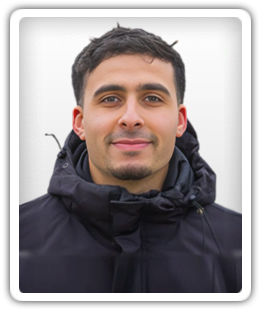 Yassine Azzagari