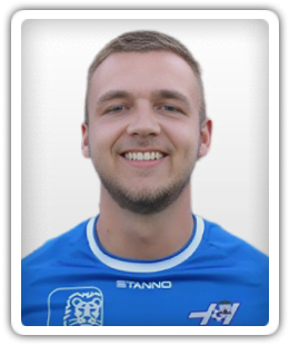 Lars Miedema
