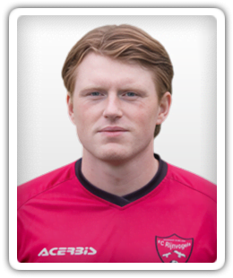 Maxim van der Meer