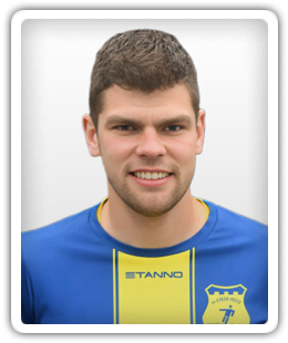 Jeffrey Dijkstra