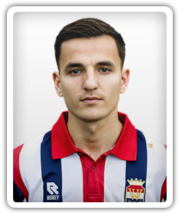Dani Mathieu
