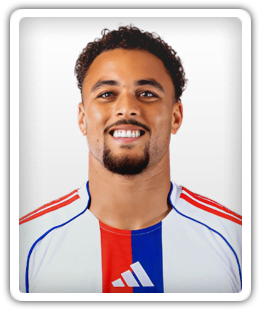 Ruben Kluivert