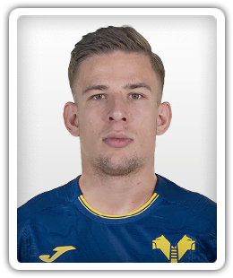 Tomáš Suslov
